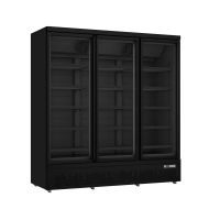 Tiefkühlschrank GTK 1480 S PRO mit Glastür kaufen