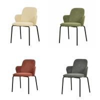  Polsterstuhl Paddy stapelbar – wasserabweisender Stoff  kaufen