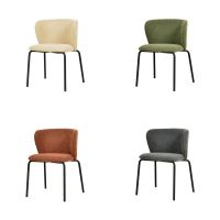  Polsterstuhl Break stapelbar &ndash; wasserabweisender Stoff  kaufen