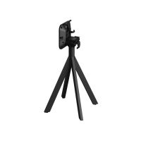  Tischgestell Infinity - niedrig Schwarz  kaufen