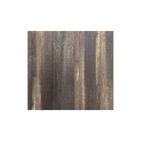  HPL Tischplatte Tropical Wood 70x70 cm  kaufen