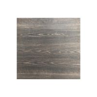  HPL Tischplatte Riverwashed Wood HPL 70x70 cm  kaufen