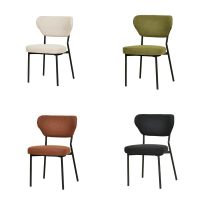 Polsterstuhl Duko stapelbar – wasserabweisender Stoff kaufen