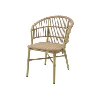  Bistrostuhl Cornet Rattan &ndash; Bambus-Natur  kaufen