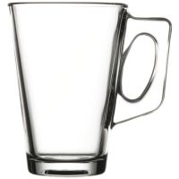 Kaffeebecher Vela aus Glas - 0,24 Liter kaufen