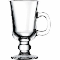  Irish Coffee-Glas mit Henkel - 0,225 Liter  kaufen