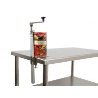  Tischdosenöffner CARRA - bis Ø 230 x H 260 mm  kaufen