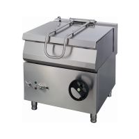  Elektro Kippbratpfanne Heavy Duty - 80 l  kaufen