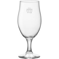  Biertulpe mit Eichstrich bei - 0,3 Liter  kaufen