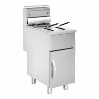  Gas Fritteuse PRO - 21 Liter  kaufen