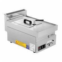  Gas Fritteuse PRO - 8 Liter  kaufen