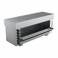 Gas Salamander Ofen - 6 Brenner kaufen