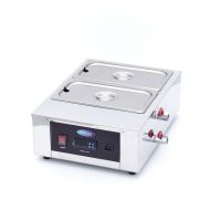 Schokoladenschmelzer - 2 x 1/3 GN kaufen