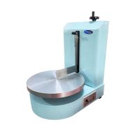 Torten Glättungsmaschine - Ø 36.4 cm - Blau kaufen