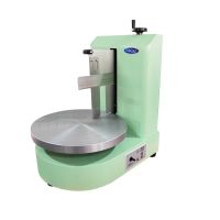 Torten Glättungsmaschine - Ø 36.4 cm - Grün kaufen
