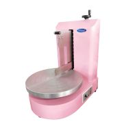 Torten Glättungsmaschine - Ø 36.4 cm - Rosa kaufen