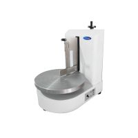  Torten Glättungsmaschine - Ø 36.4 cm - Weiß  kaufen