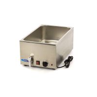  Bain Marie - mit Ablasshahn GN1/1  kaufen