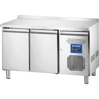  Edelstahl Kühltisch Starline mit 2 Türen + AK  kaufen