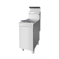  Gas Fritteuse FKG - 21 Liter - Erdgas  kaufen