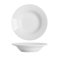  Stalgast "Classic" Teller tief mit Fahne Ø 220 mm  kaufen