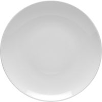 Teller flach "Hotel" weiß Ø 250 mm kaufen