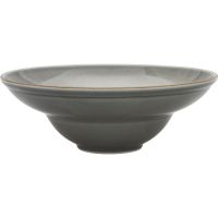  Lubiana "Kaszub" Pastatelle grau, braun gesprenkelt Ø 260 mm  kaufen