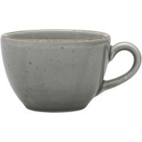 Obertasse "Aida" grau, braun gesprenkelt 180 ml  kaufen