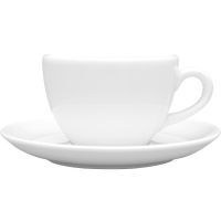 Untertasse "Hotel"weiß, Ø 160 mm passend zu Obertasse PZ6301160 kaufen