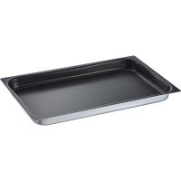  Einschubblech, Edelstahl, Antihaftbeschichtung, GN 1/1 (40 mm), 5 Liter  kaufen