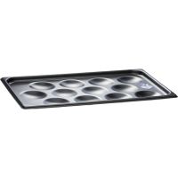  Antihaftbeschichtetes Backblech für Omeletts und Pancakes GN 1/1  kaufen
