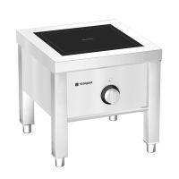  Induktions-Hockerkocher 8 kW -  556x582 mm - 400V  kaufen