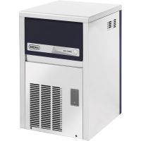 BREMA Eiswürfelbereiter CB 184 INOX - wassergekühlt, - 21kg/24h kaufen