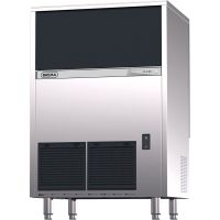 BREMA Eiswürfelbereiter CB 955 - luftgekühlt - 95kg/24h kaufen