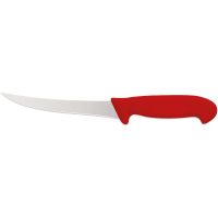  Ausbeinmesser Zippy rot 15 cm  kaufen