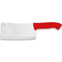 Hackbeil Zippy rot 20 cm kaufen