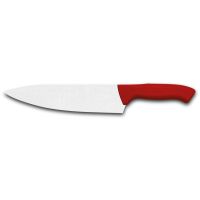 Kochmesser Zippy rot 21 cm kaufen