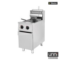  Elektro Fritteuse PRO - 2x 12 Liter - 400 V  kaufen