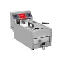  Elektro Fritteuse UNN65 - 10 Liter - 400 V  kaufen