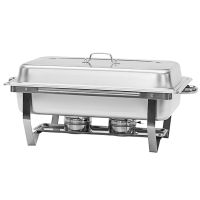 Chafing Dish Basic - GN 1/1 - 1,9 Liter  kaufen