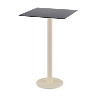  Stehtisch Urban Sand eckig 70 x 70 cm  kaufen