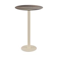  Stehtisch Urban Sand rund &Oslash; 70 cm  kaufen