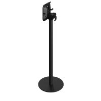  Tischgestell Urban - hoch Schwarz  kaufen