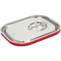 GN-Deckel Serie STANDARD mit Dichtung kaufen