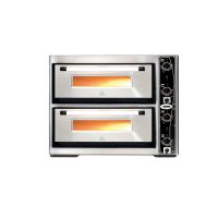 GMG Pizzaofen CLASSIC PF 6292 DE 6+6 Pizzen &Oslash; 30 cm  artikelnr: g44054