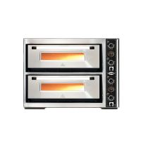 GMG Pizzaofen CLASSIC LUX PF 70105 L 6+6 Pizzen &Oslash; 33 cm  artikelnr: g44057-001