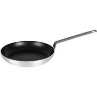  Bratpfanne aus Aluminium mit Teflonbeschichtung f&uuml;r Induktion  kaufen