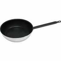  Bratpfanne tief aus Aluminium mit Antihaftbeschichtung  kaufen
