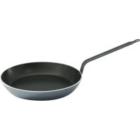  Bratpfanne aus Aluminium mit Antihaftbeschichtung  kaufen