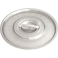  Deckel f&uuml;r Edelstahleimer  kaufen
